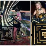 Betreed het labyrint avontuur met Labyrint Girls Modellen: uitdagende teamwork ervaring. Flexibel entertainment voor events en beurzen. Durf jij het aan?