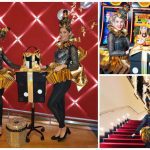 Betreed de wereld van Lingo met onze gouden Lingo Girls! Kies je bal en win groots! Wie wordt de gouden winnaar?