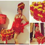 Daag je geheugen uit met Memory Girls Red Modellen! Test en verbeter je mentale kracht met dit opwindende spel. 🧠🔴 Boek nu voor interactieve fun!