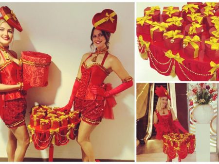 Daag je geheugen uit met Memory Girls Red Modellen! Test en verbeter je mentale kracht met dit opwindende spel. 🧠🔴 Boek nu voor interactieve fun!