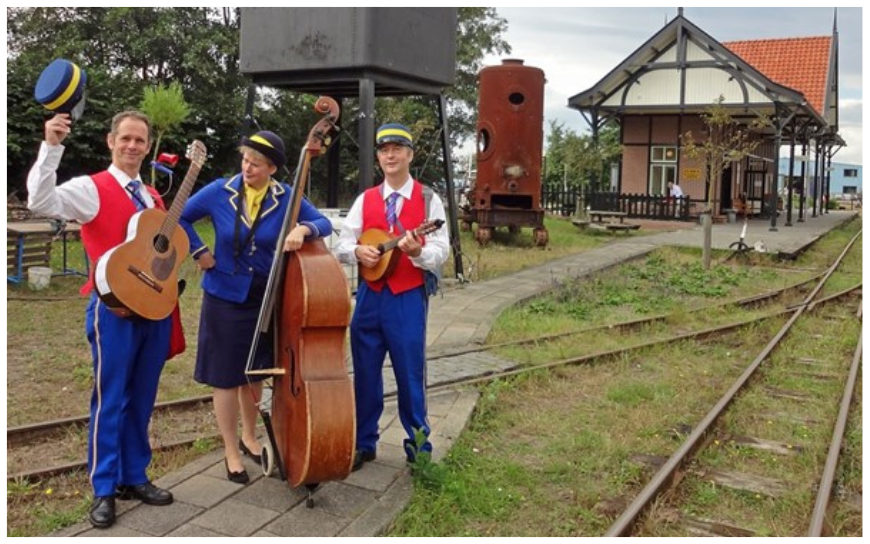 Muzikale Conducteurs - Afbeelding 4