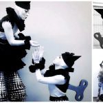 Ervaar tijdloze magie met Cirque Black & White Steltenlopers. Een visueel spektakel van elegantie en contrast dat uw evenement betovert. Boek nu voor blijvende herinneringen!