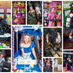 Betover uw evenement met onze Royals modellen! Spectaculaire kostuums en interactieve magie voor een onvergetelijke ervaring. Boek nu en laat uw evenement stralen!