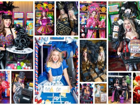 Betover uw evenement met onze Royals modellen! Spectaculaire kostuums en interactieve magie voor een onvergetelijke ervaring. Boek nu en laat uw evenement stralen!