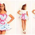 Delfts Blauwe Girls: Voeg Hollandse klasse toe aan uw evenement met elegante gastvrijheid en opvallende promotie. Ervaar het nu!