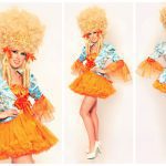 Dutch Baroque Girls: Voeg Hollandse pracht toe aan uw evenement met charmante gastvrijheid en opvallende promotie.