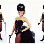 Glamour en Elegantie: Black Show Girls verrijken uw event met stijlvolle gastvrijheid en opvallende flair. Ontdek Special Modellen!