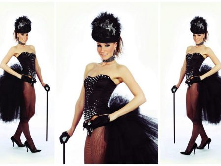 Glamour en Elegantie: Black Show Girls verrijken uw event met stijlvolle gastvrijheid en opvallende flair. Ontdek Special Modellen!
