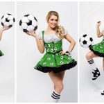 Geef uw evenement een stralende start met Voetbal Girls Groen. Modellen vol flair, warmte en professionele aanpak. Ontdek meer!