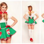 Betoverende Tiroler Girls verwelkomen met warme glimlach en professionele flair. Perfect voor elk evenement. Boek nu en maak indruk!"