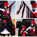 Met Halloween op Stelten creëer je een griezelige sfeer met betoverende magie. Boek nu voor een onvergetelijke Halloween-ervaring!