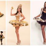 Betover uw evenement met Bonbon Girls / Macarons Modellen! Smaakvolle gastvrouwen voor heerlijke traktaties. Boek nu en geniet van zoete charme.