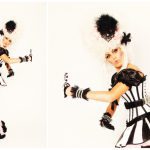 Voeg magie en verfijning toe aan uw evenement met de Windup Girls. Boek nu voor een betoverende ervaring vol elegantie en flair!