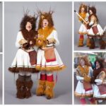 Betoverende Bijzondere Rendieren met Arrenslee: Magische Kerstbeleving voor Jong en Oud