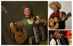 Reis terug in de tijd met de betoverende klanken van onze middeleeuwse troubadour! Met een indrukwekkend repertoire van ruim 300 titels brengt deze muzikant direct een historische sfeer naar elk evenement. Gasten worden meteen gegrepen door de authentieke instrumenten en de unieke, meeslepende verhalen uit de middeleeuwen. Deze veelzijdige troubadour act is zowel akoestisch als versterkt inzetbaar voor festivals, winkelcentra en officiële ontvangsten. De interactieve optredens zorgen voor een onvergetelijke beleving die naadloos aansluit bij uw specifieke thema. Boek vandaag nog dit historisch entertainment en geef uw publiek een magische ervaring vol nostalgie en muzikaal vakmanschap!