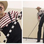 Italiaanse Gondelier op Stelten brengt Venetiaanse Magie naar uw Evenement! Ervaar betoverende sfeer en muziek. Boek nu voor onvergetelijk entertainment!