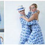 Hollandse Tango op Stelten: Betoverende Tango-Ervaring. Passie en Elegantie komen samen. Boek nu voor onvergetelijk entertainment!