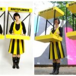 Unieke Routeplanners Animatie Act voor Diverse Gelegenheden. Naadloze begeleiding voor uw evenement. Boek nu voor interactieve bezoekersbegeleiding!