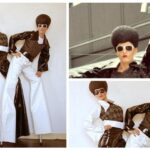 Soul op Stelten: Betoverende jaren 70 dansbeleving op stelten. Boek nu voor ultieme soulvolle vibes!