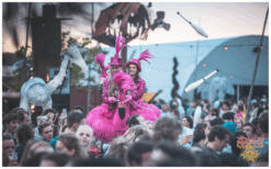 Kleurrijke Flamingo’s Steltenlopers brengen vrolijkheid, interactie en opvallende roze elegantie naar elk buitenfestival. Perfect voor ontvangst, winkelcentra, kinderentertainment en thema’s in dier- of roze stijl.