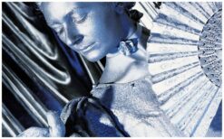 Levend Standbeeld Zilver is een stijlvolle en elegante eyecatcher voor elk evenement. Op sokkels of als animatieact trekken deze zilveren figuren direct de aandacht. Hun rustige bewegingen zorgen voor een sterk visueel effect. Perfect voor ontvangst en beurzen. Geschikt voor festivals, presentaties en winkelcentra. Ideaal voor evenementen met een klassiek of zilver thema waar uitstraling centraal staat