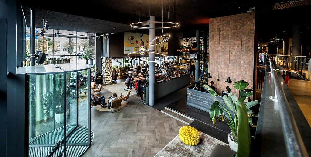 Een Nieuw Hoofdstuk: Prima Entertainment Kantoor in Haarlem!