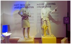 Heer en Mevrouw Wit zijn een stijlvolle animatieact en levend standbeeld in wit thema. Ze zijn inzetbaar als ontvangstentertainment, mobiele act of eyecatcher op een sokkel. Hun elegante uitstraling trekt direct de aandacht. Perfect voor diverse evenementen. Geschikt voor beurzen, winkelcentra, festivals en netwerkbijeenkomsten. Een veelzijdig duo voor evenementen waar uitstraling en sfeer belangrijk zijn.