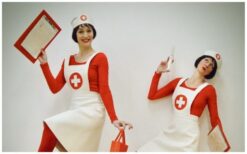 De Verplegende Zusjes zorgen voor humor en ontspanning op elk evenement. Met hun speelse ‘behandelingen’ en vrolijke aanpak laten ze gasten lachen. Een luchtige animatieact die direct sfeer brengt. Ideaal voor uiteenlopende evenementen. Geschikt voor ontvangstentertainment, festivals, beurzen en winkelcentra. Ook perfect als kinderentertainment of ludieke act tijdens netwerkbijeenkomsten.