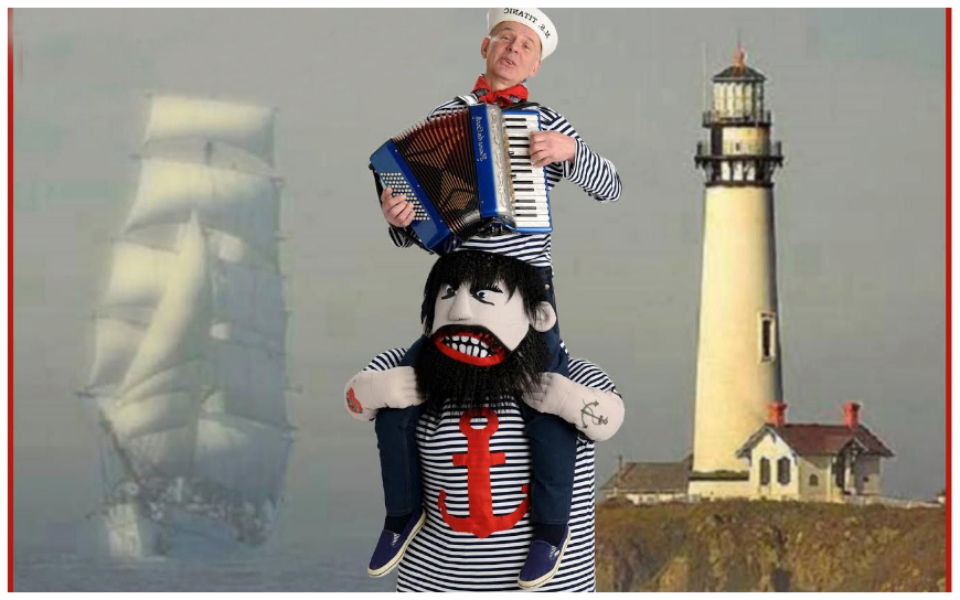 Beleef een spectaculair hoogtepunt met de betoverende Muzikale Matrozen Broeders op stelten! Deze indrukwekkende act combineert live zeemansliedjes met een sensationele verschijning die hoog boven het publiek uitsteekt. Gasten worden direct gegrepen door de vrolijke klanken en de imposante maritieme kostuums van deze muzikale zeelieden. Boek deze unieke steltenlopers voor uw festival, maritiem evenement of winkelcentrum voor gegarandeerd succes. De interactieve mix van live muziek en mobiel entertainment zorgt voor een bruisende sfeer op elk terrein. Kies voor dit nautisch entertainment en geef uw publiek een onvergetelijke ervaring die tot in de verre omtrek zichtbaar is!