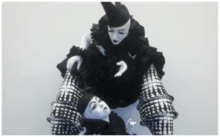 Cirque Black & White Steltenlopers brengen elegantie, contrast en sierlijke beweging naar elk event. Een stijlvol visueel spektakel, perfect voor festivals, ontvangst en winkelcentra in zwart-wit thema.