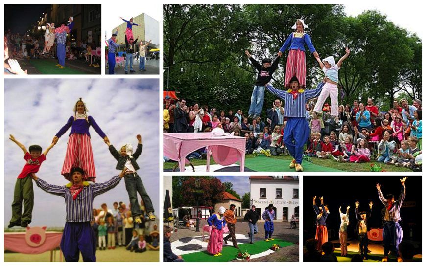 Koningsdag vieren met PRIMA Entertainment: een Koninklijk feest vol live amusement