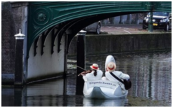 Ervaar betoverende klassieke muziek op viool, gitaar en neusfluit met 