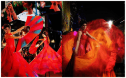 Laat je publiek de passie van Spanje voelen met de Spaanse Dans op Stelten en creëer een onvergetelijke ervaring vol kleur en dans!