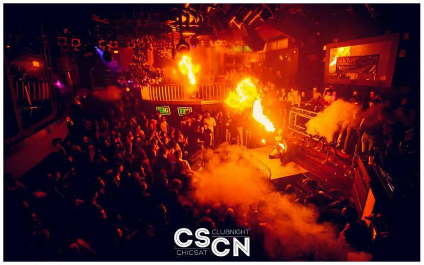 Verrijk uw feest met sensuele Vuurdanseressen: van sexy dansen tot vuurspektakel! Perfect voor themafeesten!