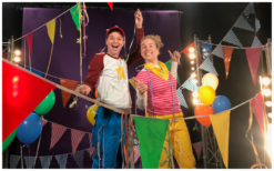 Beleef een magisch avontuur met de Schatkist op Avontuur! Ontdek samen de wereld en vind de verborgen schat. Een dag vol spanning en leermomenten!