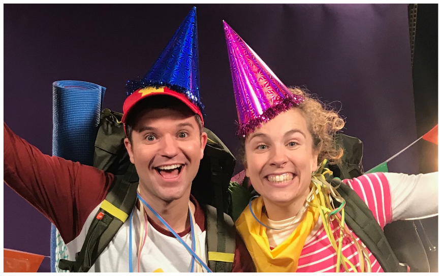 Beleef een magisch avontuur met de Schatkist op Avontuur! Ontdek samen de wereld en vind de verborgen schat. Een dag vol spanning en leermomenten!