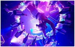 Ontvang uw gasten met stijl! Ontdek de magie van de Champagne Luchtring - luchtacrobatiek gecombineerd met elegante catering. Perfect voor elk evenement