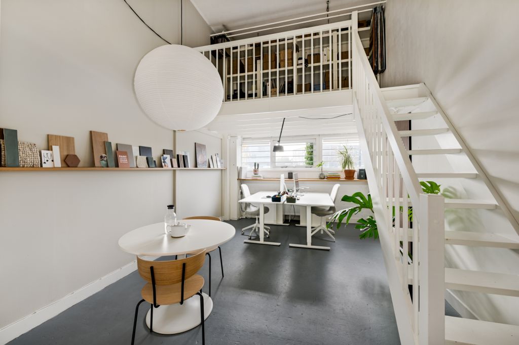 PRIMA Atelier verhuist naar Het StofLab in Haarlem!