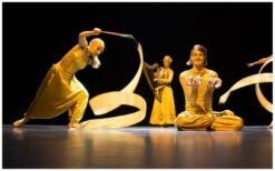 Stap in de magische wereld van 