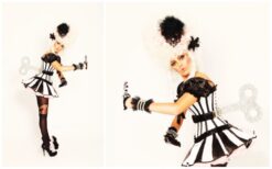 ✨ Geef je evenement een stijlvolle boost met onze Special Modellen! In unieke thema-outfits zorgen zij voor een warm welkom, professionele uitstraling én onvergetelijke eerste indruk. Van bruiloft tot beurs of seizoensfeest, ze brengen sfeer, flair en klasse. Onze modellen ondersteunen ook promotie-acties met overtuiging en aandacht. Ze stemmen hun outfit en aanpak perfect af op jouw thema of merk. Zo maken ze van ieder moment iets bijzonders!