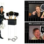 Breng humor en branding samen met Tekstballonnen – (Foto Act)! Unieke foto's, direct geprint met uw boodschap, zorgen voor blijvende herinneringen.