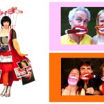 Breng humor naar uw evenement met de Lachende Monden Act! Gasten poseren met 3D-monden voor grappige foto’s, direct afgedrukt met uw gepersonaliseerde boodschap.