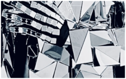 Zilveren Spiegel Man boeken? Spectaculaire spiegelact als mobiele act of levend standbeeld. Perfect voor gala’s, bedrijfsfeesten en festivals.