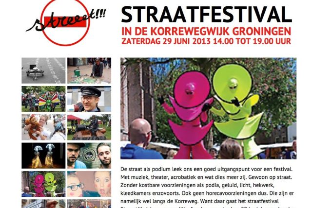 Uit de oude doos - backstage PRIMA Entertainment